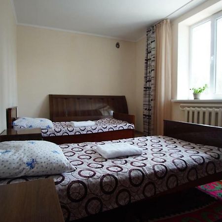 Bed and Breakfast Ecoulan Кочкорка Экстерьер фото